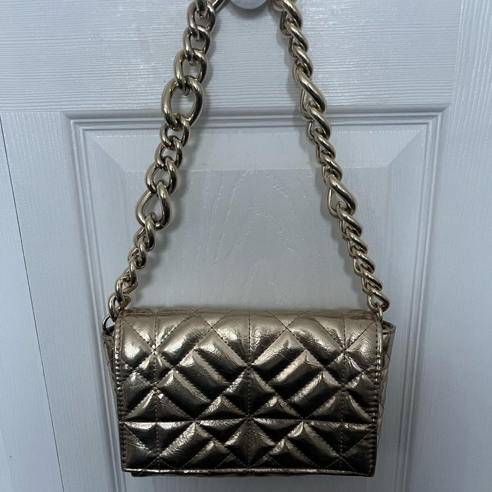 Zara Handbag